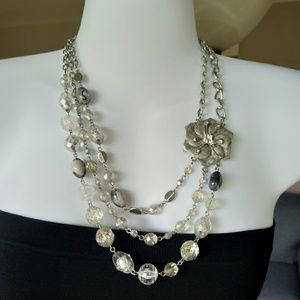 NY & Co necklace